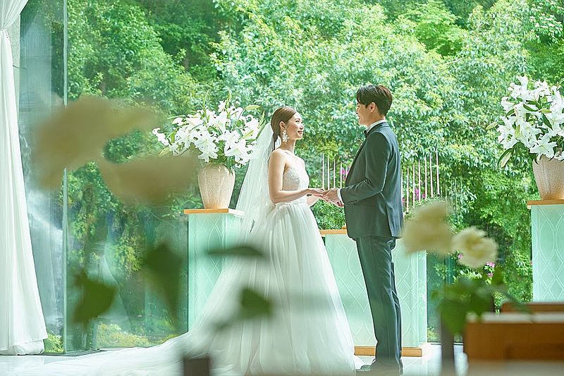 ホテル椿山荘東京