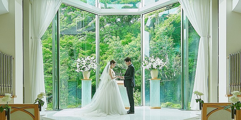 ホテル椿山荘東京