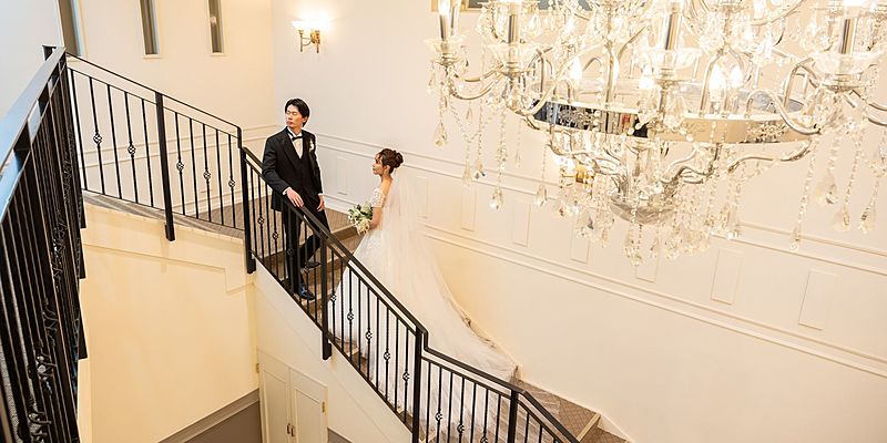 クラブ ドゥ クレール迎賓館