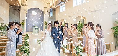 クラブ ドゥ クレール迎賓館