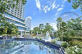 横浜ベイホテル東急