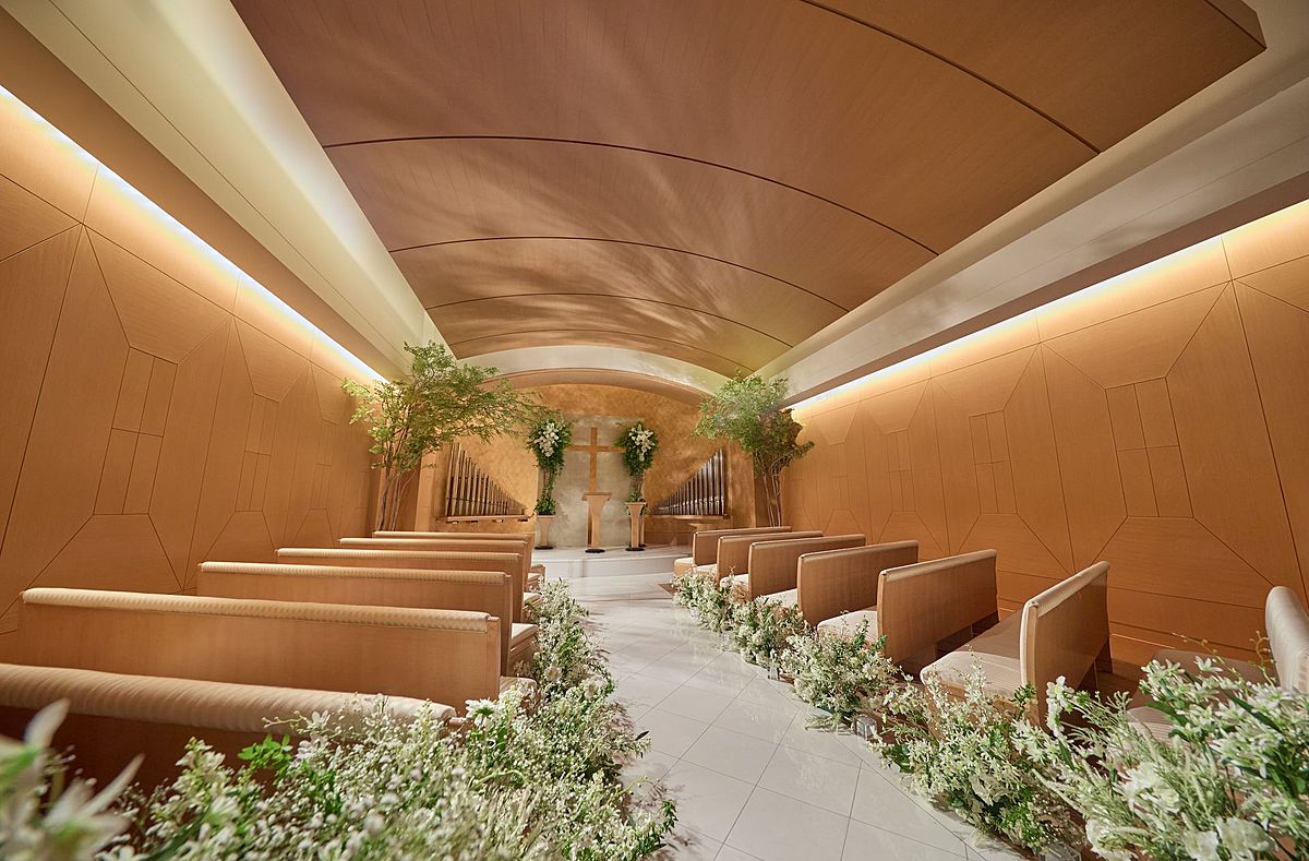 横浜ベイホテル東急