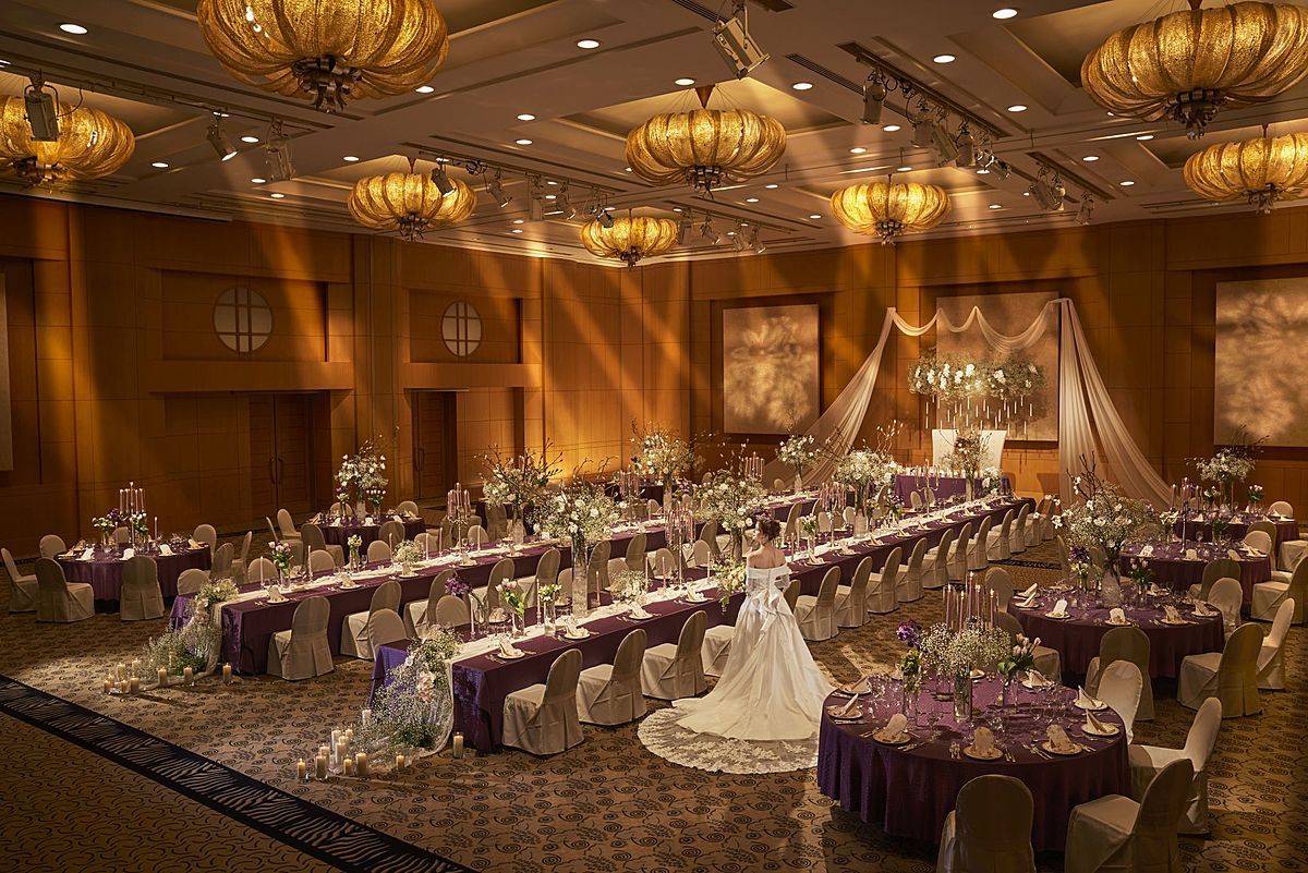 横浜ベイホテル東急