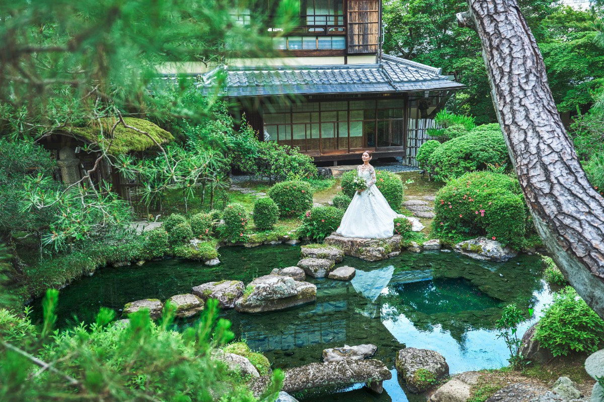 桜鶴苑