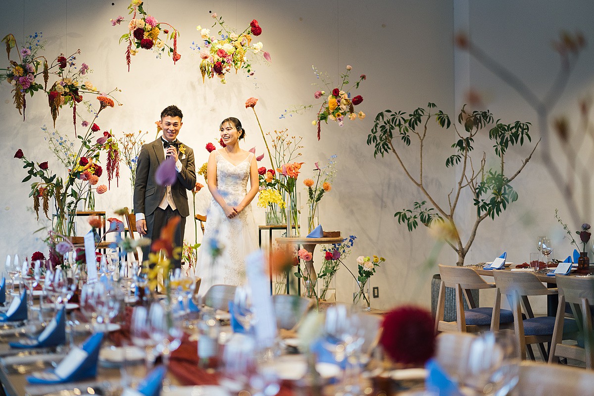 ユニオンハーバー（UNION HARBOR）