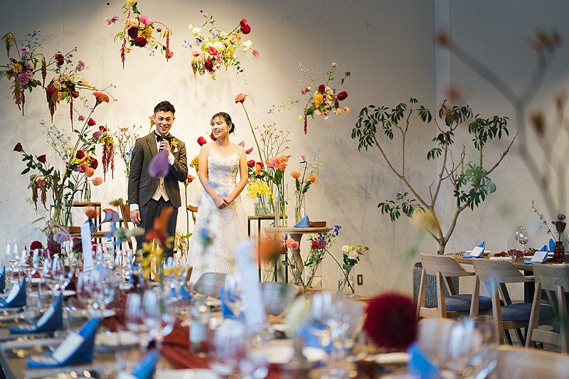 ユニオンハーバー（UNION HARBOR）