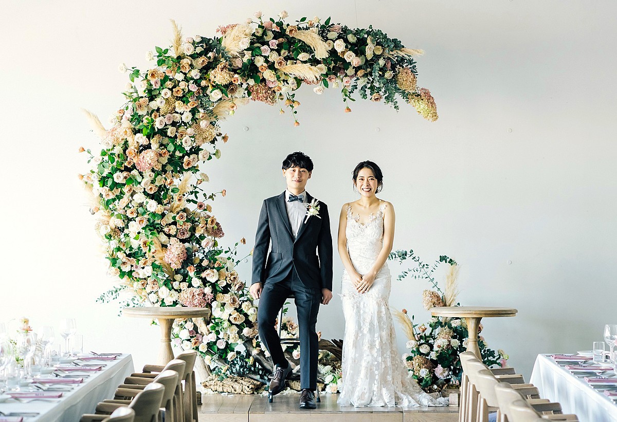 ユニオンハーバー（UNION HARBOR）