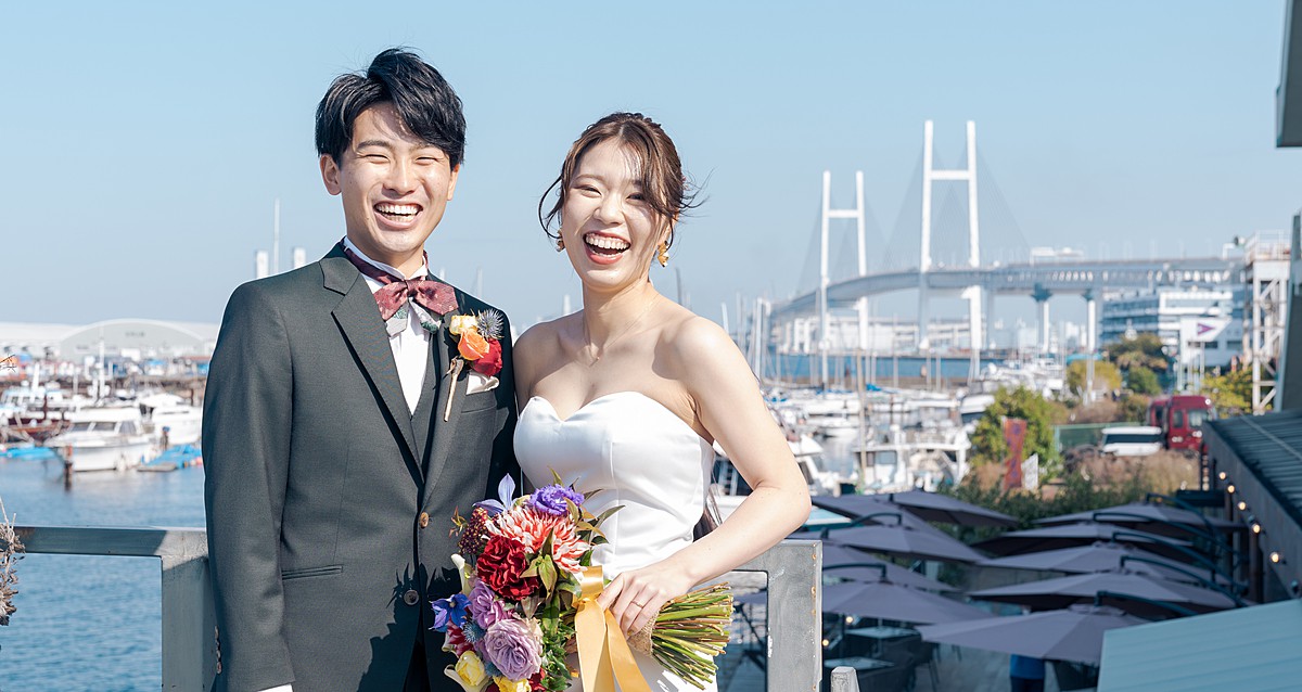 ユニオンハーバー（UNION HARBOR）