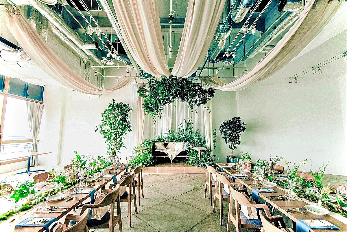 ユニオンハーバー（UNION HARBOR）