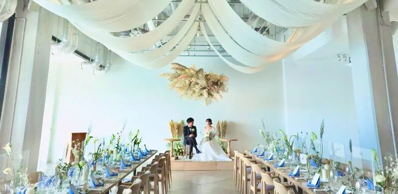 ユニオンハーバー（UNION HARBOR）