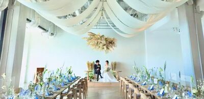 ユニオンハーバー（UNION HARBOR）