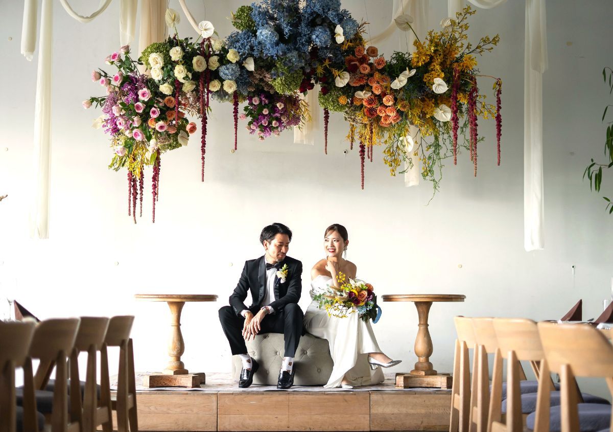 ユニオンハーバー(UNION HARBOR)