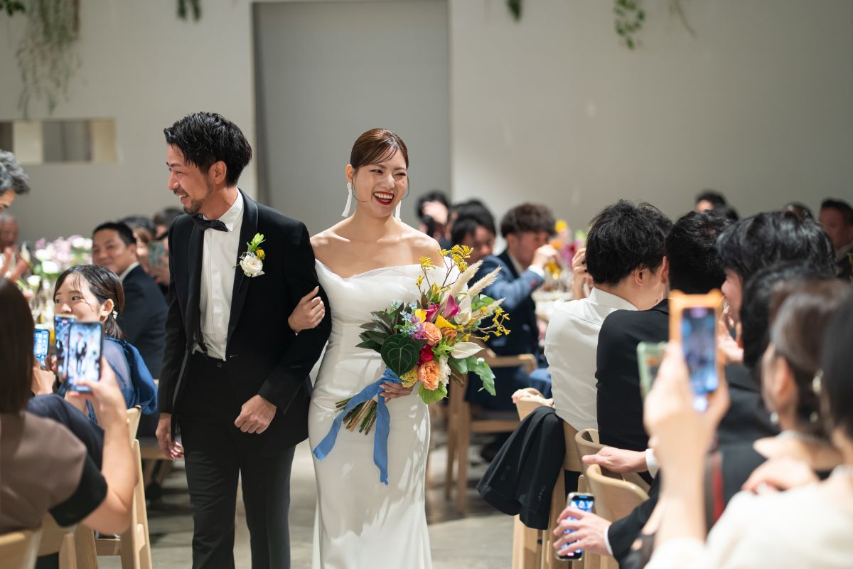 ユニオンハーバー(UNION HARBOR)