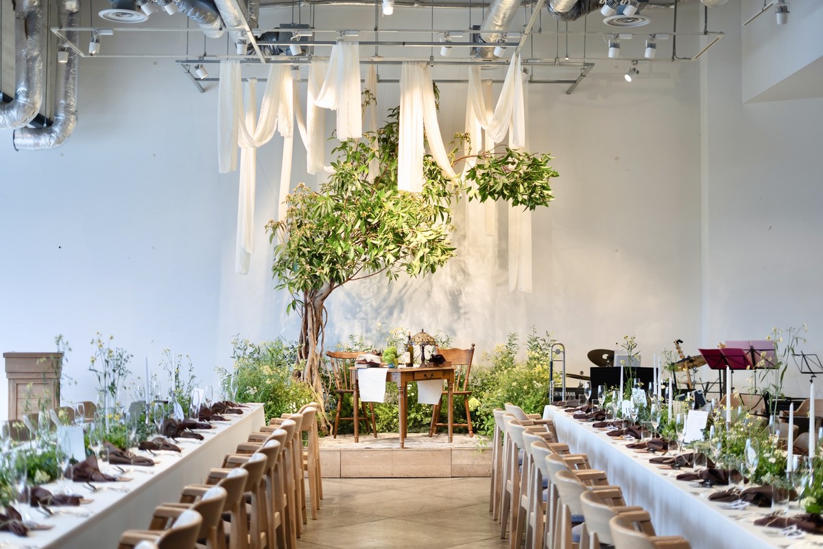 ユニオンハーバー（UNION HARBOR）