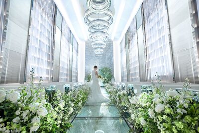 ビアンカーラ ヒルサイドテラス（BIANCARA HILLSIDE TERRACE）