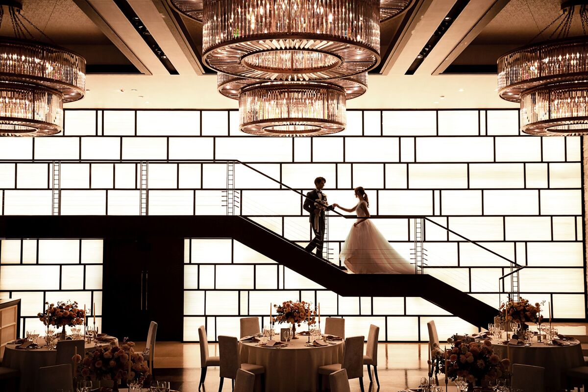 ビアンカーラ ヒルサイドテラス（BIANCARA HILLSIDE TERRACE）