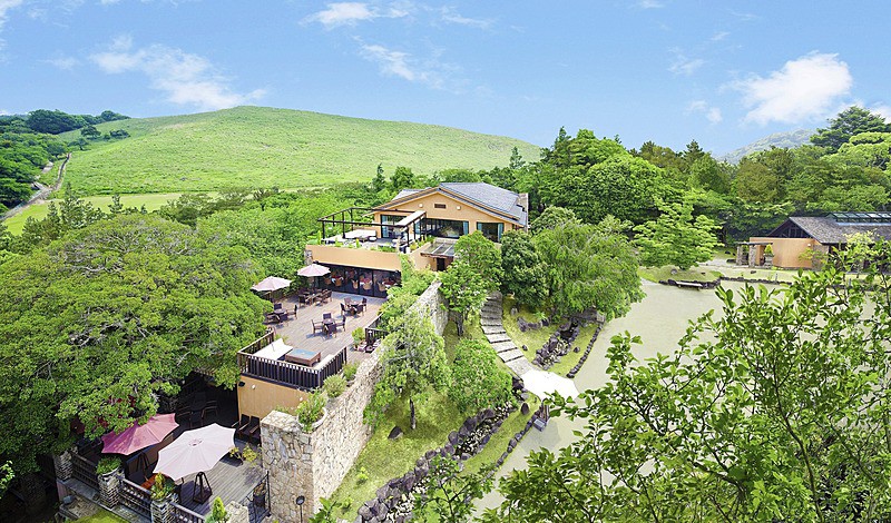 ザ・ヒルトップテラス奈良（THE HILLTOP TERRACE NARA）