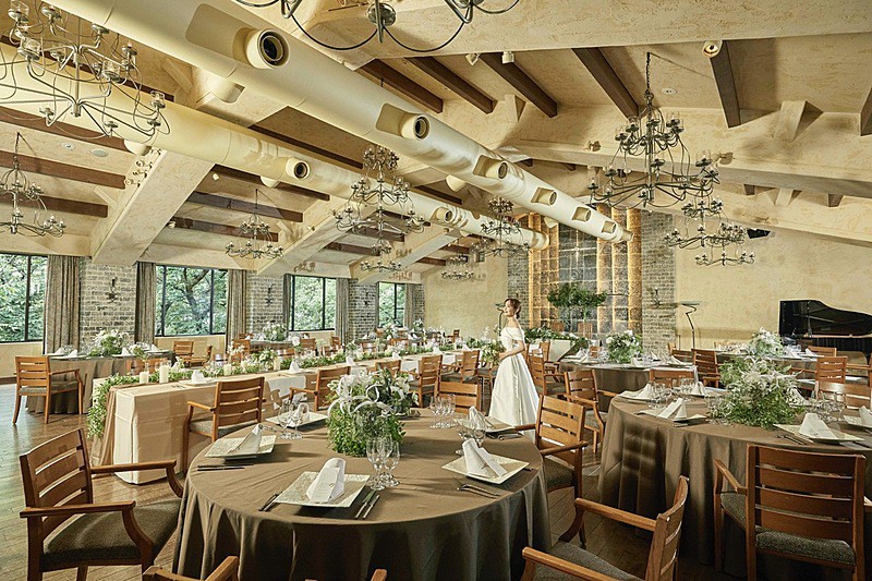 ザ・ヒルトップテラス奈良（THE HILLTOP TERRACE NARA）