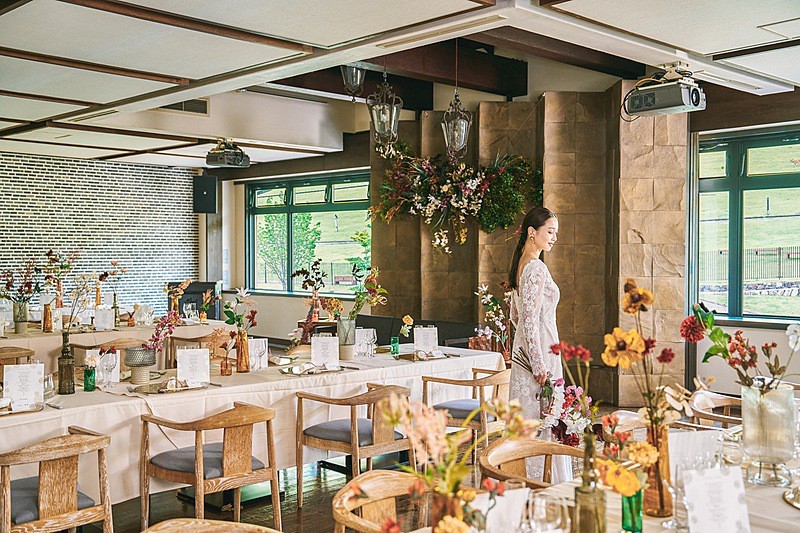 ザ・ヒルトップテラス奈良（THE HILLTOP TERRACE NARA）