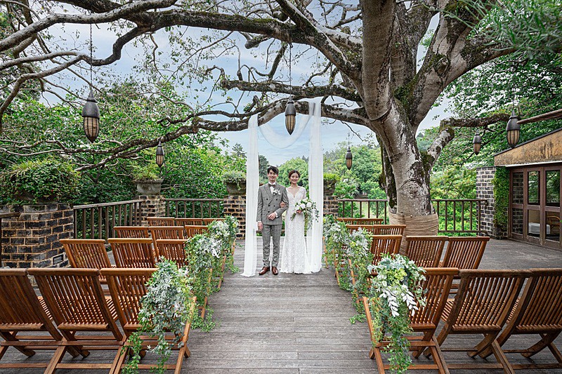 ザ・ヒルトップテラス奈良（THE HILLTOP TERRACE NARA）