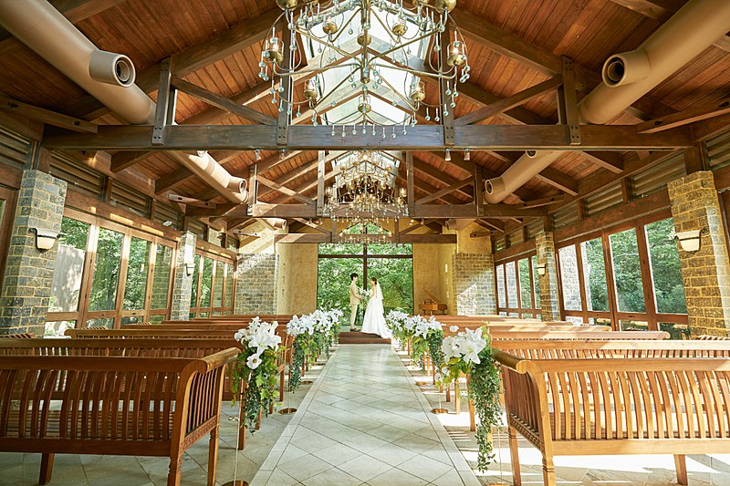 ザ・ヒルトップテラス奈良（THE HILLTOP TERRACE NARA）