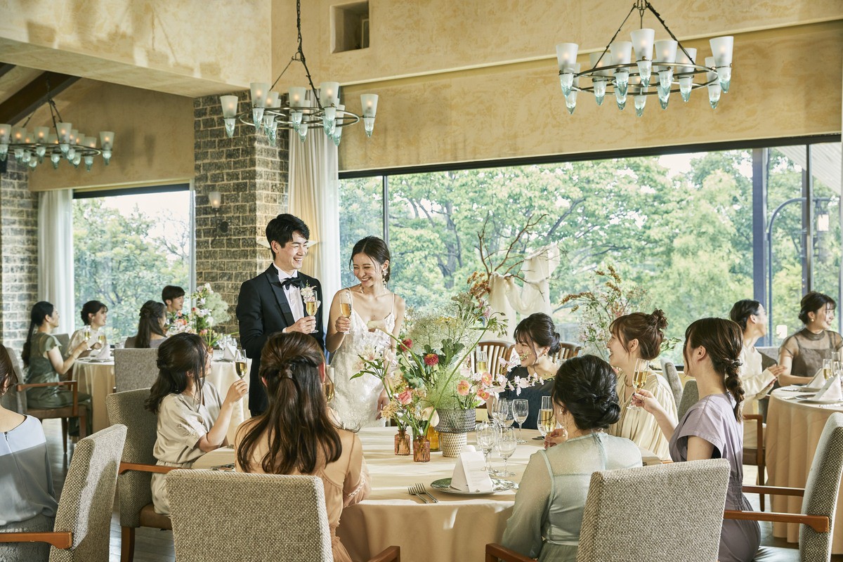 ザ・ヒルトップテラス奈良（THE HILLTOP TERRACE NARA）