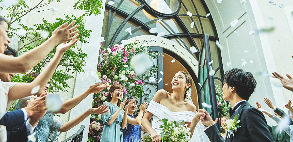 南青山ル･アンジェ教会