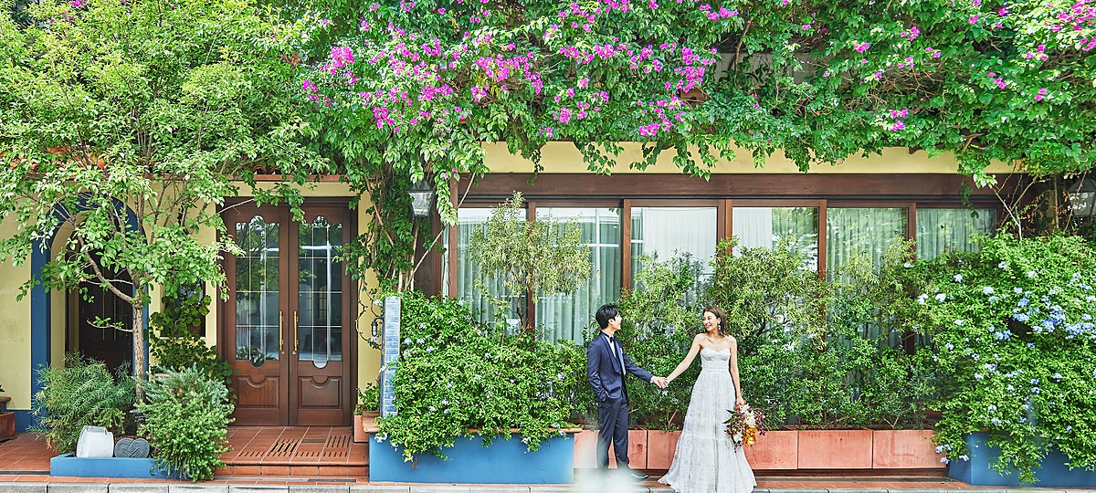 南青山ル･アンジェ教会