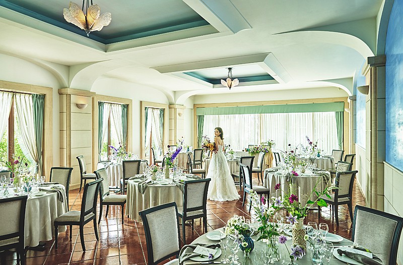 南青山ル･アンジェ教会