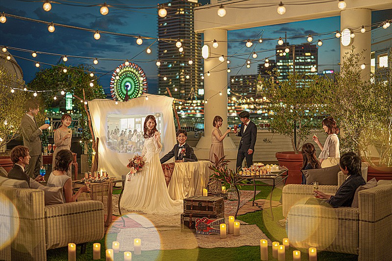 オーシャンプレイス（OCEAN PLACE）