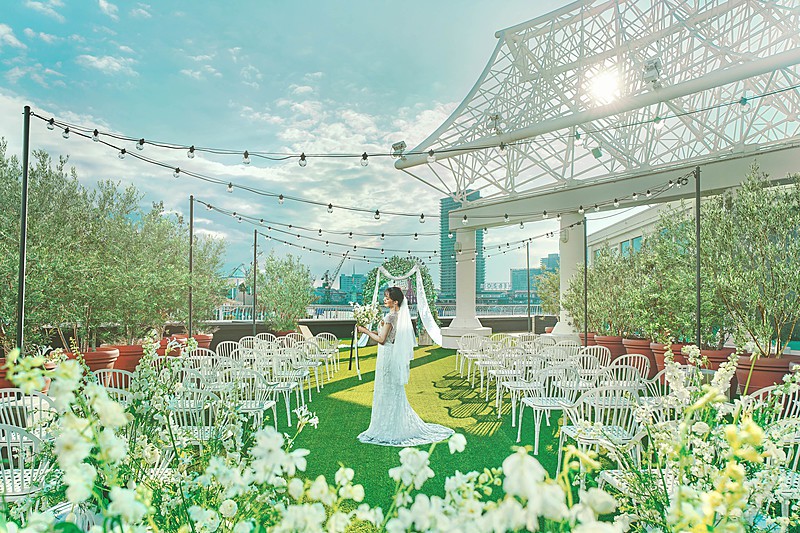 オーシャンプレイス（OCEAN PLACE）