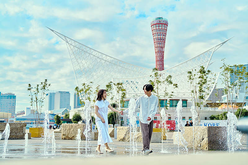 オーシャンプレイス（OCEAN PLACE）