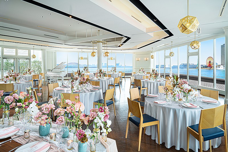 オーシャンプレイス（OCEAN PLACE）