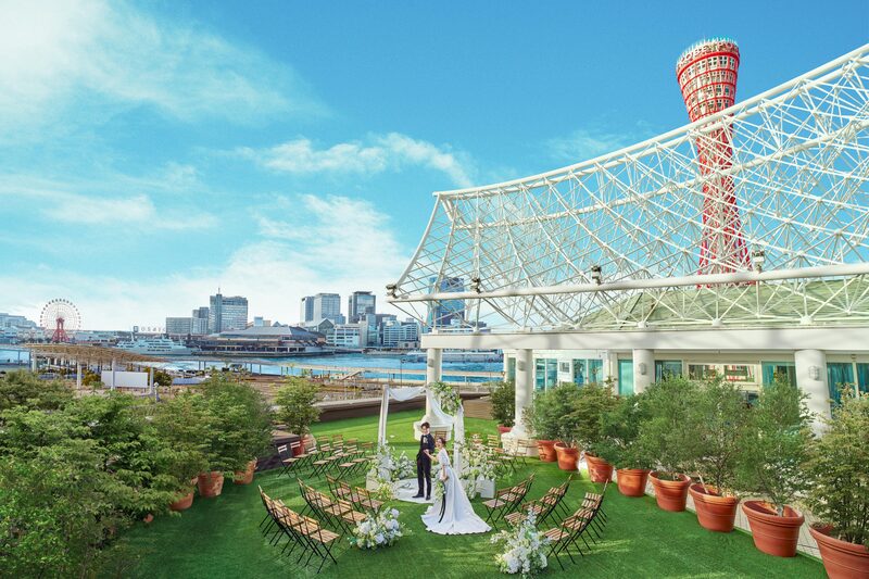 オーシャンプレイス（OCEAN PLACE）