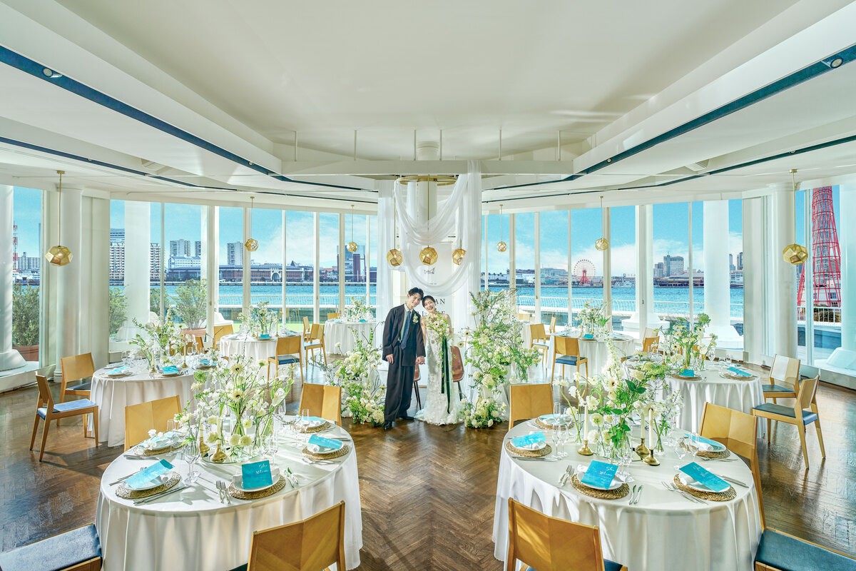 オーシャンプレイス（OCEAN PLACE）