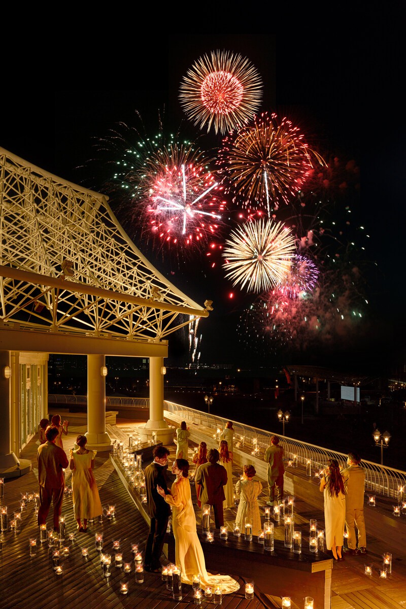 オーシャンプレイス（OCEAN PLACE）