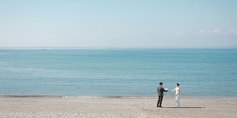 レストラン ラ・マーレ