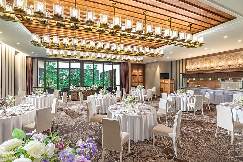 ザ・グロー オリエンタル名古屋