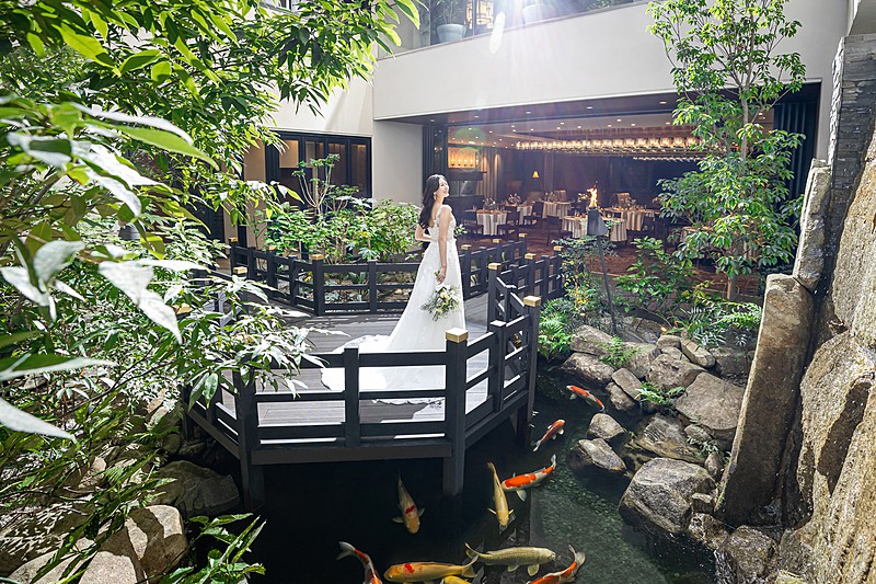 ザ・グロー オリエンタル名古屋