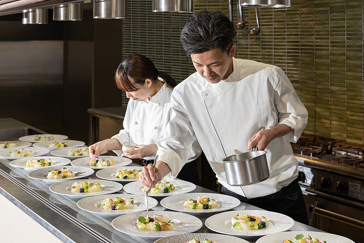 ザ・グロー オリエンタル名古屋