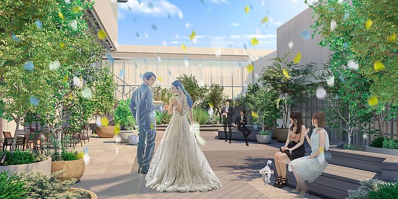 ホテルアークリッシュ豊橋