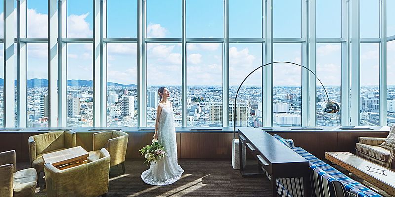 ホテルアークリッシュ豊橋