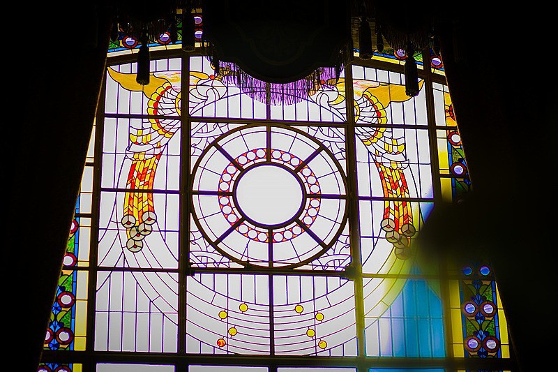 大阪市中央公会堂