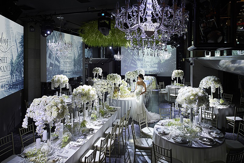 グローヴ ウィズ アクアスタイル（GLOVE WITH AQUA STYLE）