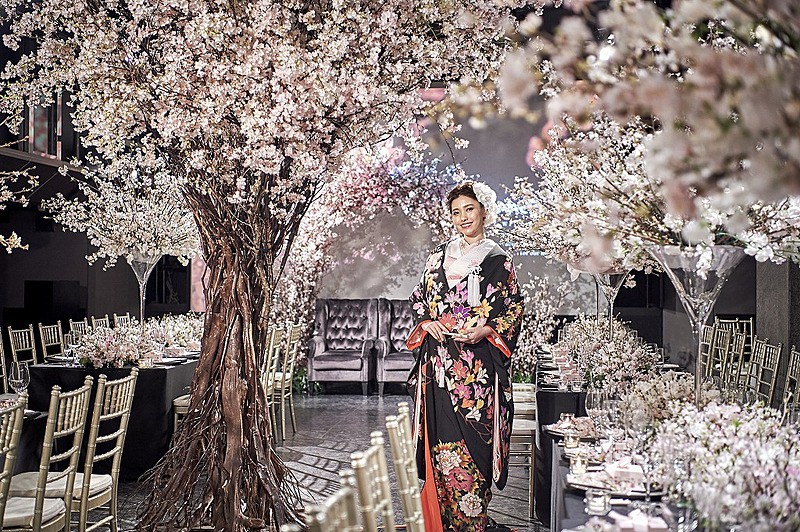 グローヴ ウィズ アクアスタイル（GLOVE WITH AQUA STYLE）