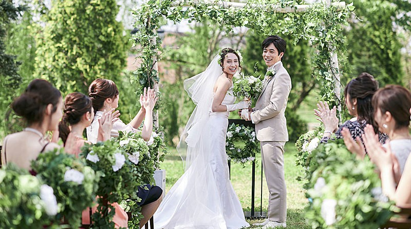 アンソレイユ（ensoleille）