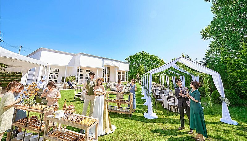 アンソレイユ（ensoleille）