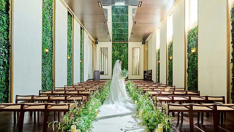 センティールラセゾン岐阜（Sentir la Saison岐阜）