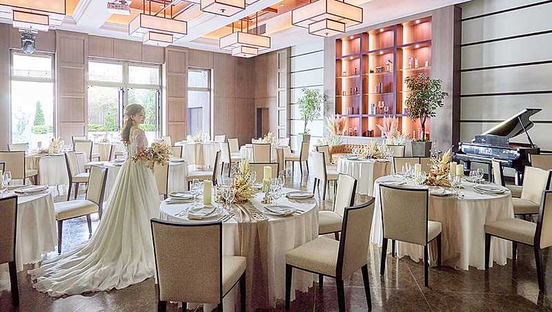 センティールラセゾン岐阜（Sentir la Saison岐阜）