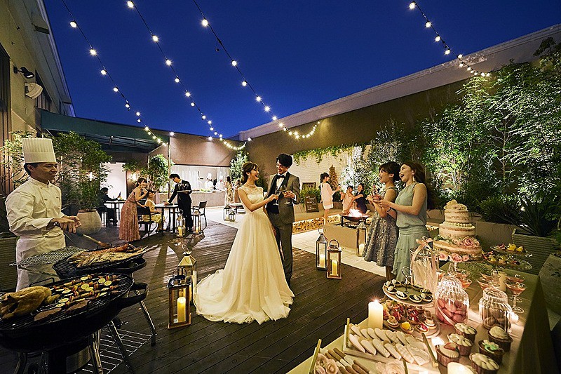 センティールラセゾン岐阜（Sentir la Saison岐阜）